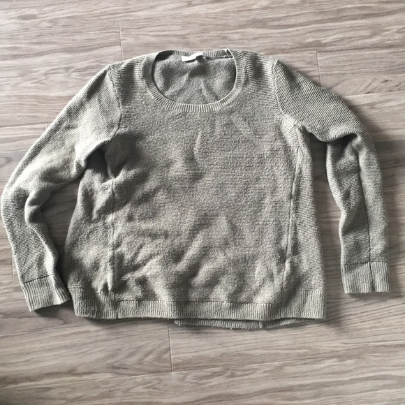 Madewell Sweater - Picture 2 of 4